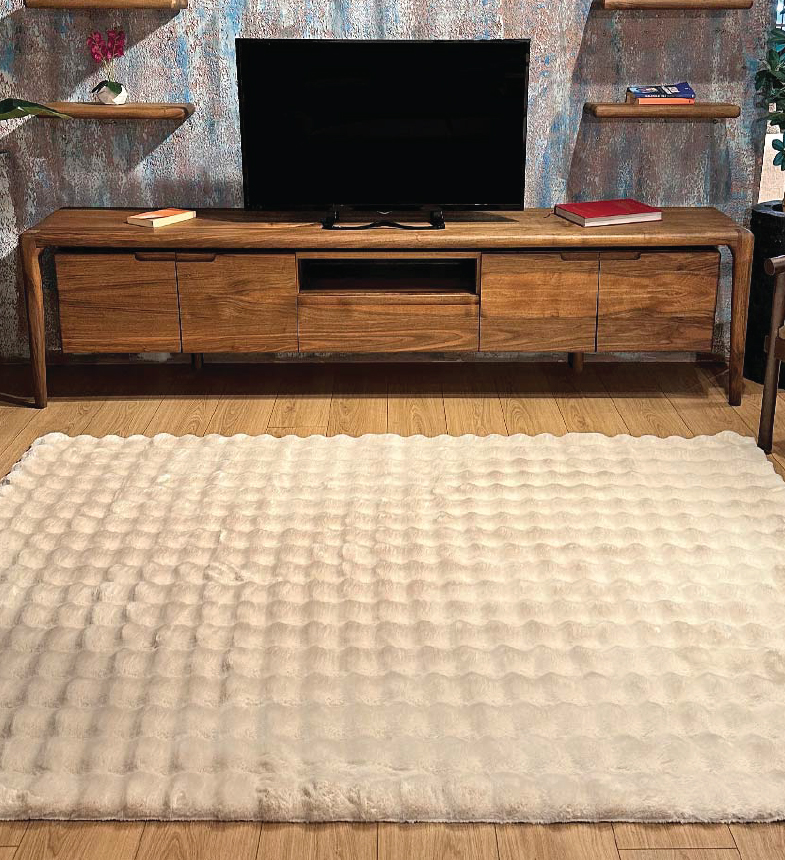 Bubble Rugs Collection - Loominology